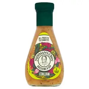 Dressing & Dip Italian - Newman's Own