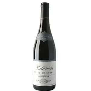 M. Chapoutier "Belleruche" Red Côtes du Rhône