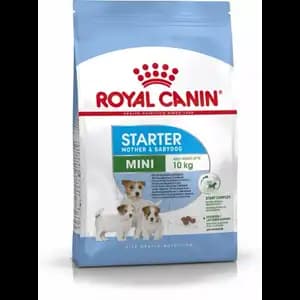 Starter Mother & Babydog Mini 1KG - Royal Canin