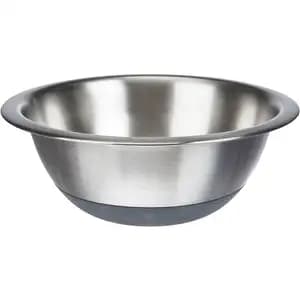 Stainless Steel Mixing Bowl 25cm - Equinox