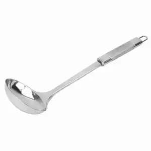 Stainless Steel Laddle - Equinox