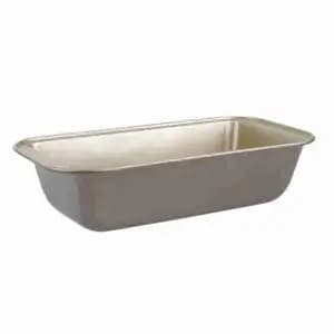 Steel Cake Mold 25x13cm - Gato
