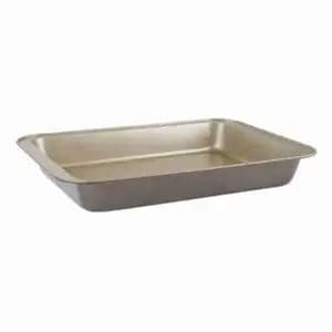Steel Oven Dish 37x26cm - Gato