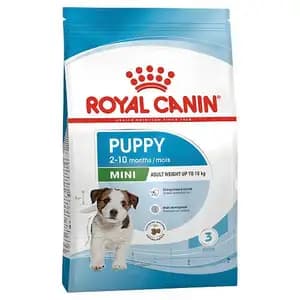 Puppy Mini - Royal Canin