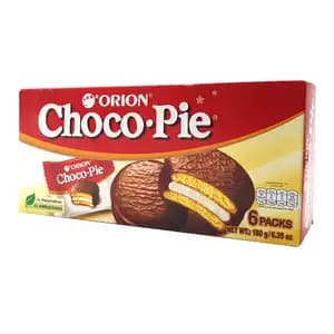 Orion Choco Pie X6