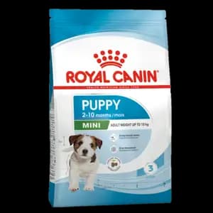 Puppy Mini - Royal Canin