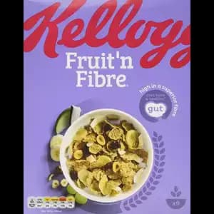 Fruit'n Fiber - Kellogg's - Kellogg's