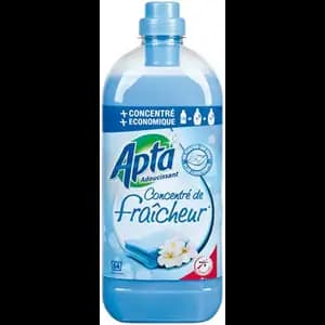 Concentrate of Freshness Softener - Apta