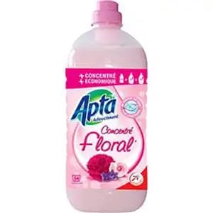 Concentrate of Floral Softener - Apta