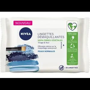 Make Up Remover Normal Skin - Nivea