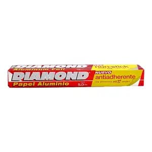 Paper Aluminum - Diamond