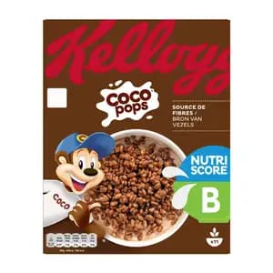 Coco Pops - Kellogg's