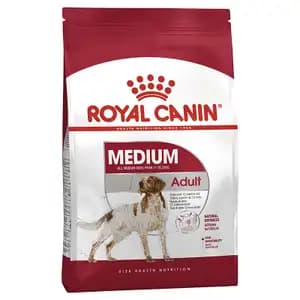 Adult Medium - Royal Canin