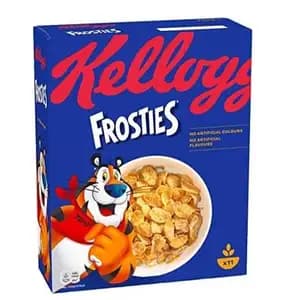 Frosties Cereal - Kellogg's