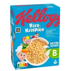 Rice Krispies - Kellogg's