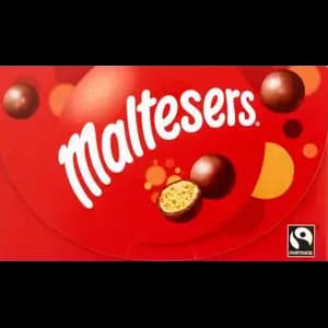 Maltesers Box - Maltesers