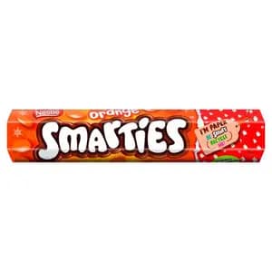 Smarties Orange - Smarties