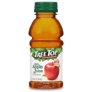 Apple Juice - Tree Top