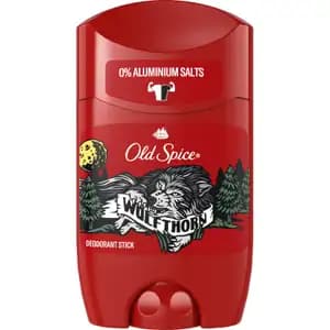 Wolfthorn Deodorant Stick - Old Spice