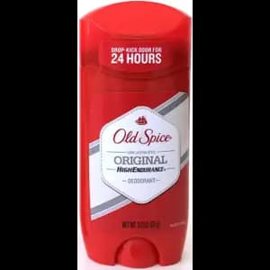 Original Deodorant Stick - Old Spice