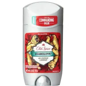 Bearglove Anti-Perspirant & Deodorant - Old Spice