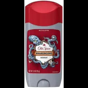 Krakengard Deodorant Stick - Old Spice