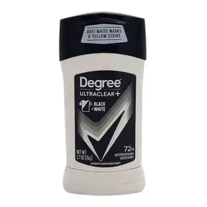 Ultraclear Black and White Ani-Perspirant & Deodorant - Degree