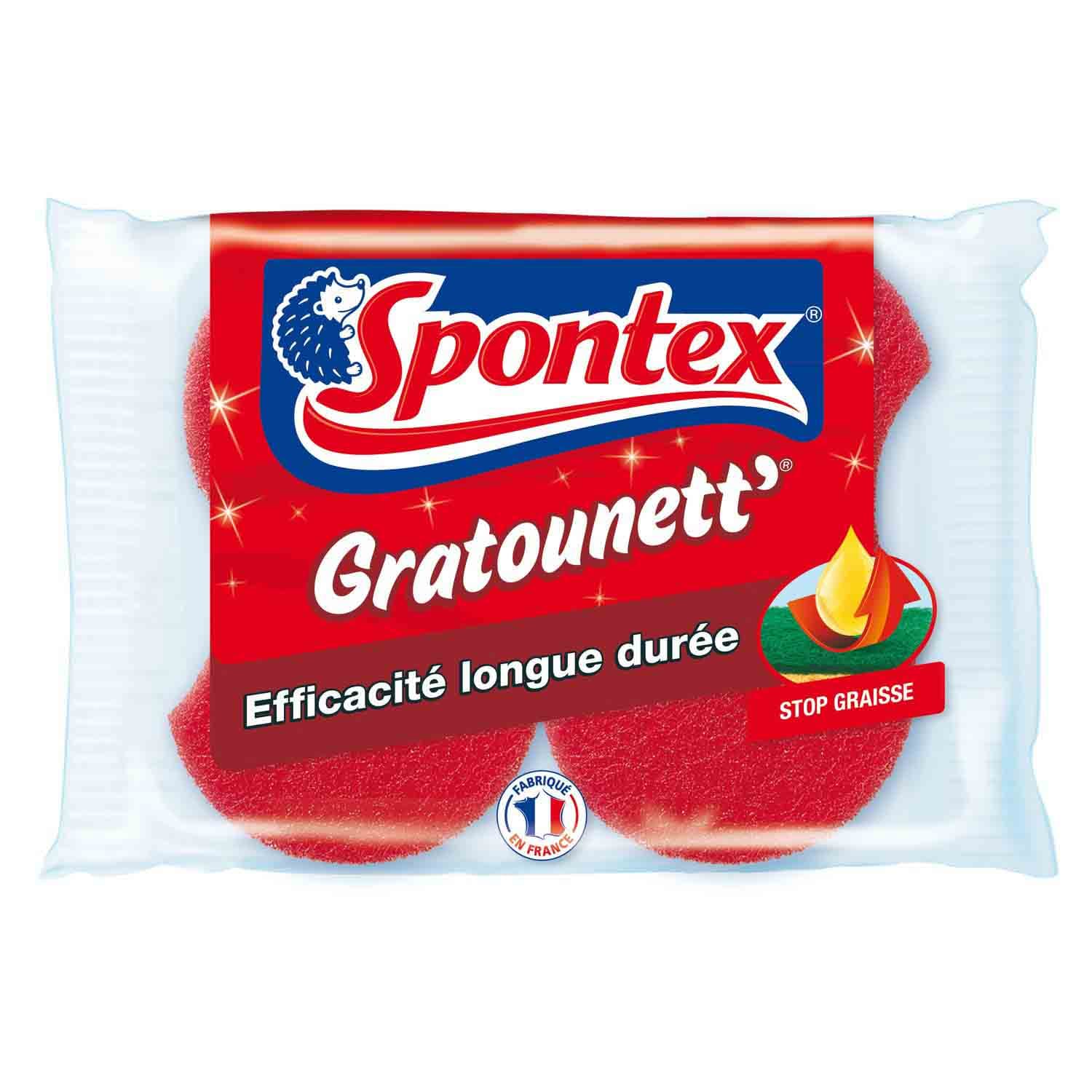 Spontex Gratounett