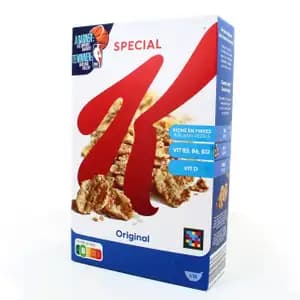 Special K Original - Kellogg's