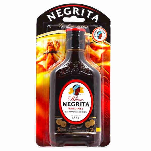 Rhum Negrita