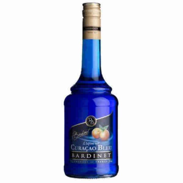 Blue Curacao