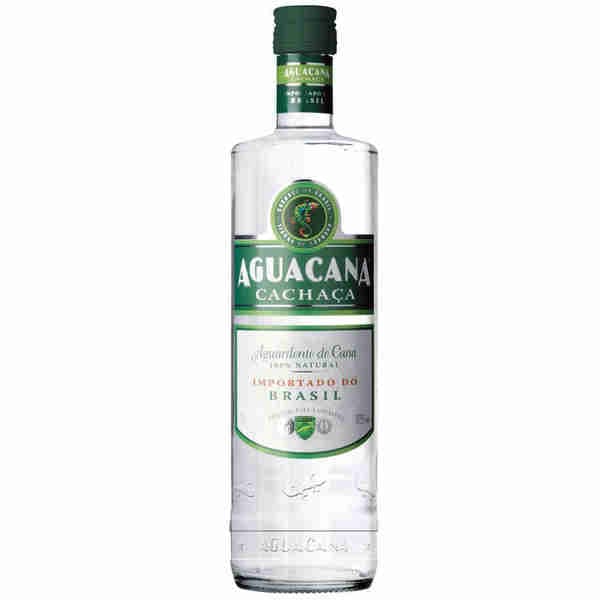 Cachaca Aguaca