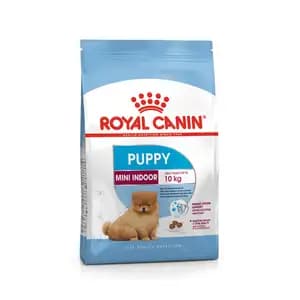 Puppy Mini Indoor 500G - Royal Canin