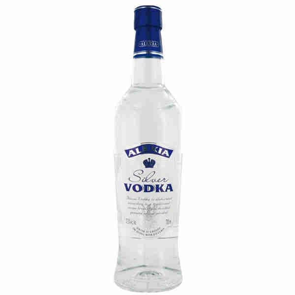 Vodka Alexia