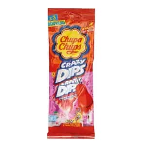 Crazy Dips - Chupa Chups