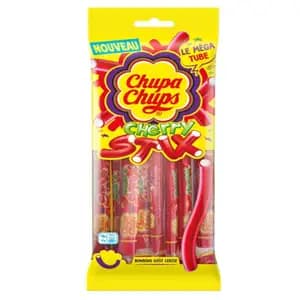 Cherry Stix - Chupa Chups