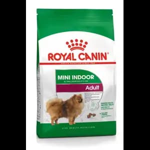 Adult Mini Indoor - Royal Canin