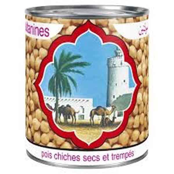Chick Peas - Sultanines