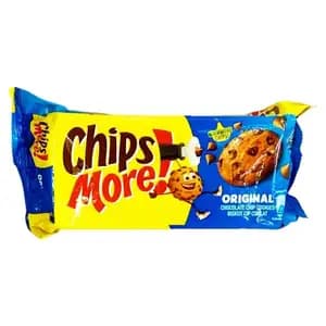 Original Chocolate Chip - Chips More - Chips More!