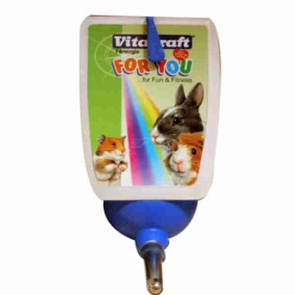 Feeding Bottle Rodent - Vitakraft
