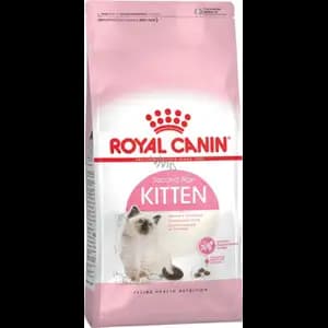 ចំណីកូនឆ្មា ៤០០ក្រាម-Royal Canin - Royal Canin