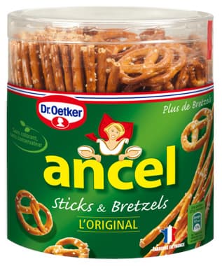 Ancel Original 1