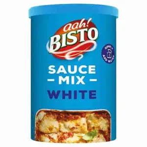 Sauce Mix White - Aah! Bisto