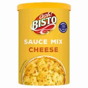 Sauce Mix Cheese - Aah! Bisto