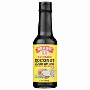 Organic Coconut Liquid Aminos - Bragg