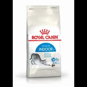 Home Life Indoor 27 - Royal Canin