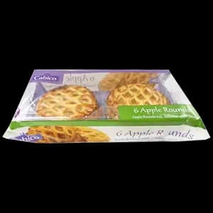 Apple Round - Cabico