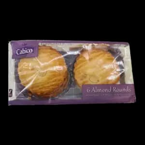 Almond Round - Cabico