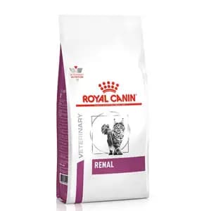 Renal - Royal Canin