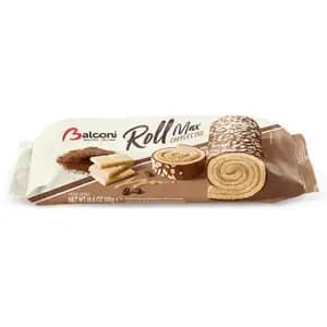 Roll Max Cappuccino - Balconi
